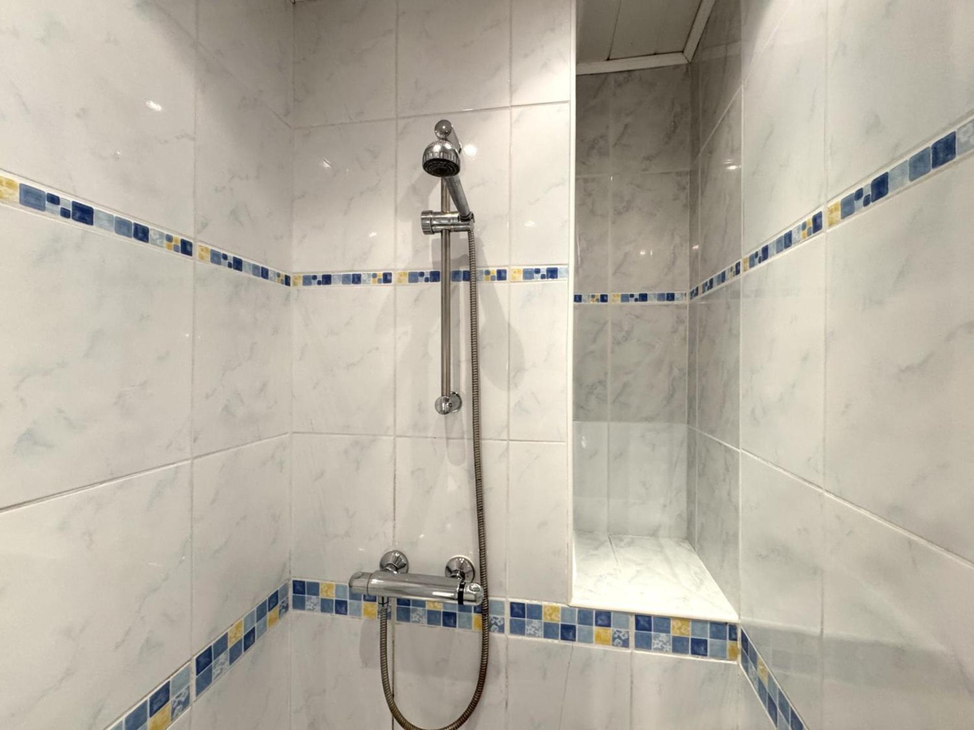 Riviera - Barillerie 3 - Vieille 50m De La Plage- 4 Pieces - Ac Apartment